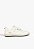 Tênis Feminino Couro Velcro ST-001 Schutz Branco - Imagem 1