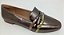 Mocassim Celia Classic Fivelas Minimalist Specchio Brand - Imagem 1