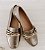Mocassim Celia Classic Fivelas Minimalist Specchio Brand - Imagem 2