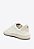 Tênis Salto Baixo Couro Schutz Off White - Imagem 3
