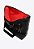 Bolsa Grande Couro Schutz Preto - Imagem 4