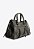 Bolsa Grande Tiracolo Couro Schutz Chumbo - Imagem 2