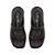 Papete Rebites Velcro Tratorada Luiza Barcelos Preto - Imagem 6