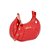 Bolsa Pequena Show Pimenta Luiza Barcelos Vermelho - Imagem 2