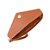 Bolsa Feminina Pequena Couro Spikes Tressê Luiza Barcelos Camel - Imagem 4