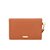 Bolsa Feminina Pequena Couro Spikes Tressê Luiza Barcelos Camel - Imagem 3