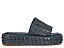 Papete Flatform Trama Multimaterial Schutz Azul - Imagem 1