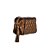 Bolsa Média Matelassê Couro Luiza Barcelos Bronze - Imagem 2