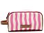 Necessaire Feminina Média Antônia Multimaterial Vicenza Rosa - Imagem 1