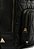 Mochila Feminina Grande Couro Metalassê Schutz Preto - Imagem 8