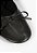Sapatilha Feminina Classic Couro Laço Logo Schutz Preto - Imagem 6
