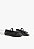 Sapatilha Feminina Classic Couro Laço Logo Schutz Preto - Imagem 2