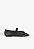 Sapatilha Feminina Classic Couro Laço Logo Schutz Preto - Imagem 1