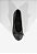 Sapatilha Feminina Classic Couro Laço Logo Schutz Preto - Imagem 4