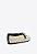 Sapatilha Mansel Geometric Cuts Tira Fivela Duo Vicenza Off White - Imagem 3