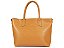 Bolsa Grande Napa Premiatto Shopper Schutz Nude - Imagem 1