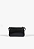 Bolsa Pequena Tiracolo New Kora Triangle Schutz Preto - Imagem 3