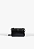 Bolsa Pequena Tiracolo New Kora Triangle Schutz Preto - Imagem 1