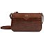 Bolsa Pequena Tiracolo New Kora Triangle Schutz Coffee - Imagem 1