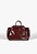 Bolsa Tote Grande Couro Heaven Schutz Marsala - Imagem 3