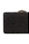 Bolsa Clutch Cristais Corrente Dourada Luiza Barcelos Preto - Imagem 6