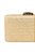 Bolsa Clutch Cristais Corrente Dourada Luiza Barcelos Dourado - Imagem 6