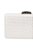 Bolsa Clutch Cristais Corrente Prata Luiza Barcelos Prata - Imagem 6