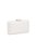 Bolsa Clutch Cristais Corrente Prata Luiza Barcelos Prata - Imagem 2