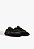 Tenis Camurça Sneaker Eight Cadarço Schutz Preto - Imagem 2