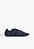 Tenis Camurça Sneaker Eight Cadarço Schutz Azul Marinho - Imagem 1