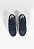 Tenis Camurça Sneaker Eight Cadarço Schutz Azul Marinho - Imagem 4