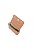 Bolsa Pequena Metalasse  Crossbody Luiza Barcelos Nude - Imagem 4