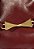 Bolsa Grande Hobo Couro Twisted Maxi Schutz Marsala - Imagem 5