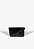 Bolsa Pequena Tiracolo Alycia Verniz Logo Schutz Preto - Imagem 2