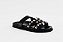 Papete Gue Tiras Geometric Bruma II Specchio Brand - Imagem 1