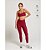 Calça Feminina Legging Alive Tx Fit Li - Imagem 8