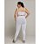 Calça Feminina Legging Blackout Com Bolso Fit Li - Imagem 4