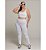 Calça Feminina Legging Blackout Com Bolso Fit Li - Imagem 1