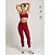 Top Feminino Alive Tx Fit Li - Imagem 8