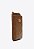 Porta Celular Elis Couro Logo Mania Vicenza Camel - Imagem 2
