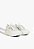 Tenis 240 Legacy Cadarço Multimaterial Schutz Branco - Imagem 2
