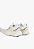 Tenis 240 Legacy Cadarço Multimaterial Schutz Branco - Imagem 3
