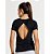 Camiseta Feminina Skin Fit Li - Imagem 5
