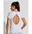 Camiseta Feminina Skin Fit Li - Imagem 2