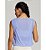 Regata Feminina Day Fit Li - Imagem 9