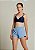 Short Feminino Corrida Camp Fit Li - Imagem 7