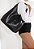 Bolsa Grande Hobo Couro Iga Corrente Schutz Preto - Imagem 5