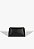 Bolsa Pequena Tiracolo Couro Meli Corrente Schutz Preto - Imagem 3