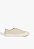 Tenis Smash Feminino Sem Cadarço Off Elastico Schutz Branco - Imagem 1