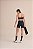 Shorts Feminino Fit Allure Adaptiv LIVE! - Imagem 2